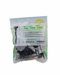 The 'Bubble' Tee - Black The 'Bubble' Tee - Black