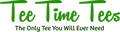 Tee Time Tee Shop