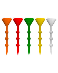 'Bubble' Golf Tee  'Bubble' Golf Tee