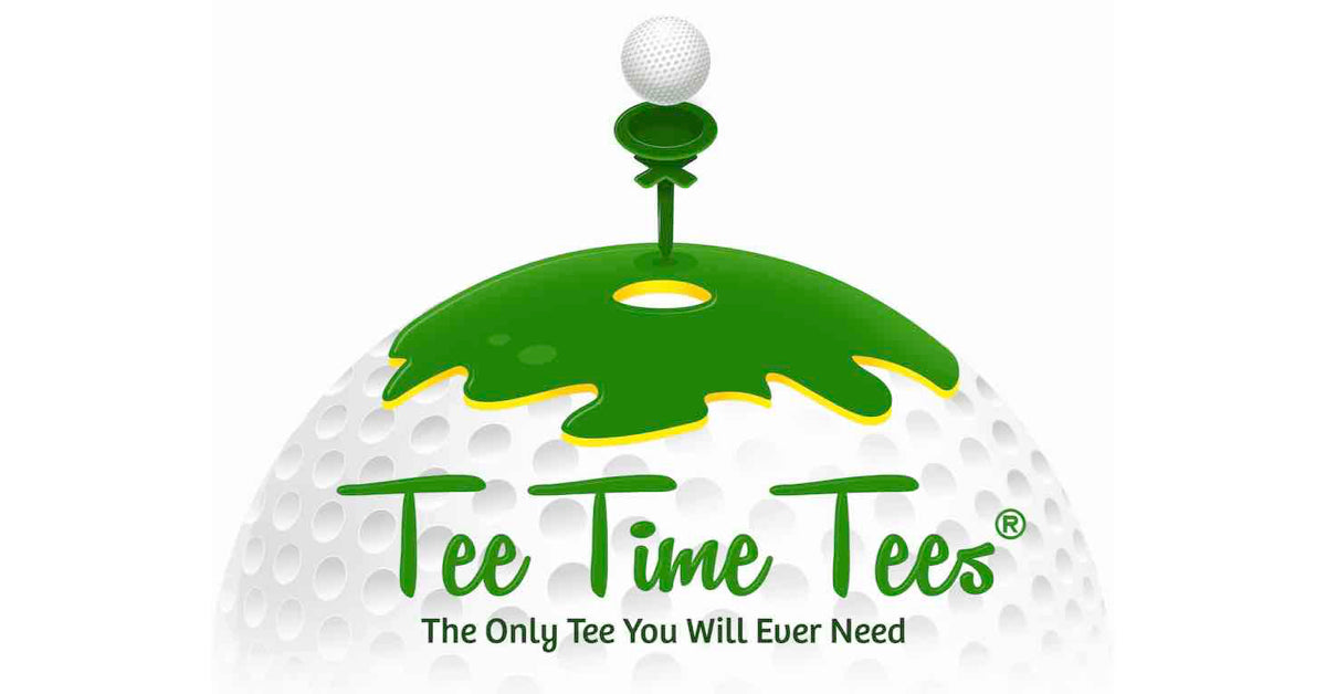 T Time Tee Time Tees - The Ultimate Golf Tee – Tee Time Tee Shop